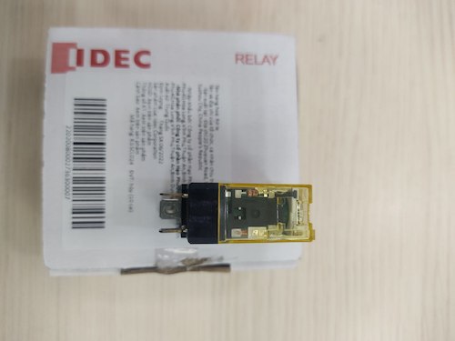 Relay loại nhỏ RJ1S-CL-D24